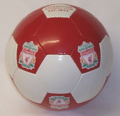 Liverpool F.C. Football