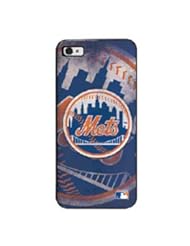 Sports: MLB New York Mets Oversized iPhone 5 Case - Sports Images, Inc.