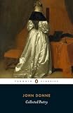 John Donne : collected poetry