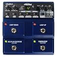 DigiTech JML2 JamMan Stereo Looper Pedal