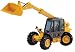 1/35 JCB 525-58 Telescopic Materials Handler