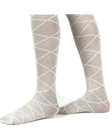 Serlei Girls Microfiber Footed Classical Ballet Design Tights