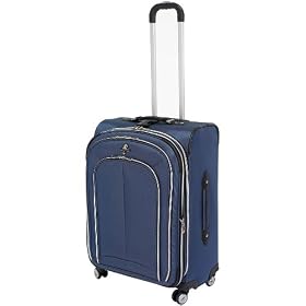 Buy Atlantic Graphite Lite 2 21 Upright Spinner Luggage by var goTwisterProductImageStrings = new Object();goTwisterProductImageStrings['prodImageNotAvailTextNoColor'] = 