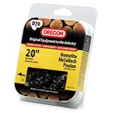 41kbO0qDenL. SL160  Oregon Saw Chain D70 20 in