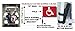 SSP Flags RED Handicap Golf Cart Flag EZ On & Off Bracket