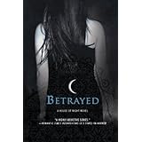 betrayed a house of night