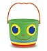 Melissa & Doug Sunny Patch Happy Giddy Pail