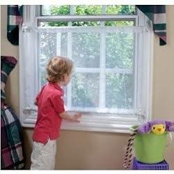 Kidco Mesh Window Guard
