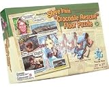 Steve Irwin 50 Piece Floor Puzzle