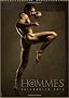 Calendrier Mural Hommes 2011