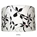 selsey lg shade for pendant or table lamp by mibo