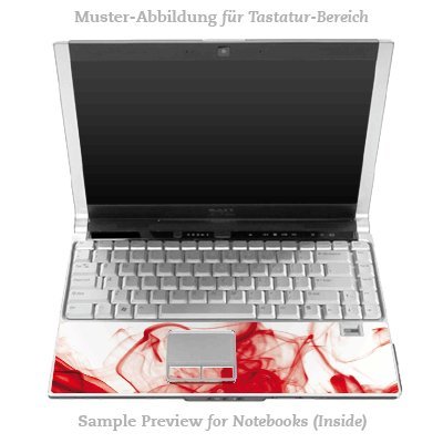 Design Skins für Medion Akoya