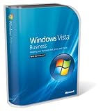 Windows Vista Business with SP1