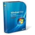 Windows Vista, Business Edition with Service Pack 1 (PC)