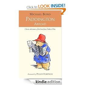 Paddington Abroad