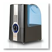 Crane Warm Mist Humidifer