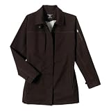 Womens ExOfficio Barometric Trench Outerwear Jacket