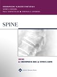 Spine (Orthopaedic Surgery Essentials Series)