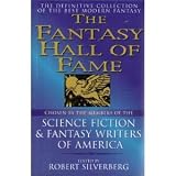 THE FANTASY HALL OF FAME: Come Lady Death; Faith of Our Fathers; Demoness; Buffalo Gals; Man Who Sold Rope to the Gnoles; The Lottery; Compleat Werewolf; Drowned Giant; Narrow Valley; Ghost of a Model T; Detective of Dreams; The Jaguar Hunter
