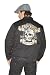 Lucky 13 Booze Bikes and Broads Chino Jacket Lined