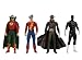 Search : Justice Society of America Series 1 Action Figure Set