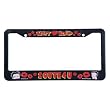 Betty Boop License Plate -2 cute 4 U style License Plate Frame