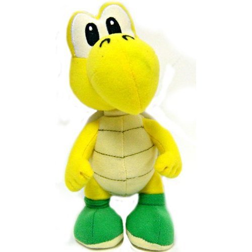 Nintendo Koopa Troopa