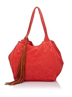 Candora Bolso asa al hombro Brenda (Coral)