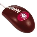 Alabama Crimson Tide Pro Grip Mouse