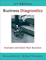 Business Diagnostics - 2nd Edition