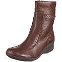 Hush Puppies Women's Yokiko Ankle Boot