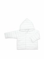 Pasito a Pasito Chaqueta Rayas (Beige)