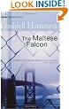 Maltese Falcon (Crime Masterworks 01)