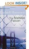 The Maltese Falcon (CRIME MASTERWORKS)