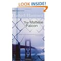 The Maltese Falcon (CRIME MASTERWORKS)