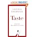 Taste: Acquiring What Money Can't Buy