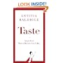 Taste: Acquiring What Money Can't Buy