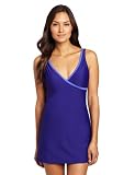 41kbWOGeBkL. SL160  Speedo Womens Active Swim Dress
