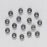 Competition Cams 50116 Valve Stem Seals Set-16 All Models 11/32 Diam Stem