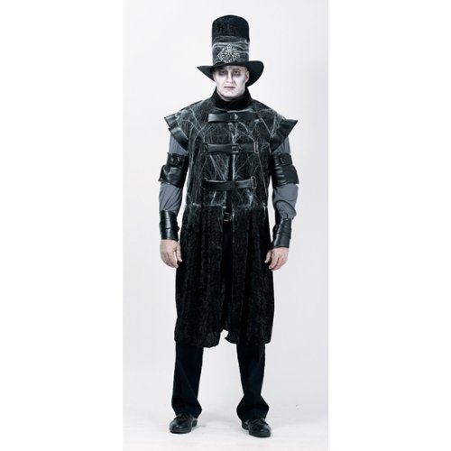 Undead Stalker Costume (Men's Adult Medium) Undead Stalker Costume (Men's Adult Medium)