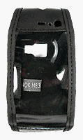 Ledertasche eco-line f&uuml;r Nokia topp-Design N83 Preisvergleich