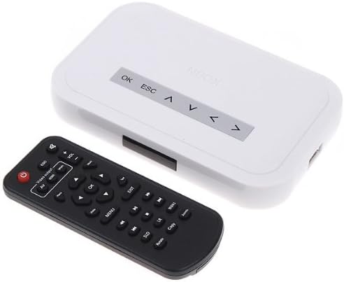 KINGZER 4 way USB2.0 Mini Android4.0 IPTV box , Google tv, smart android box,DDR3 1GB , 1.5GHZ CPU Mini PC