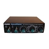 Alesis NanoPiano 1/3-rack piano synthesizer module