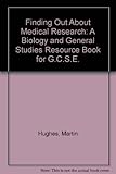 About medical research