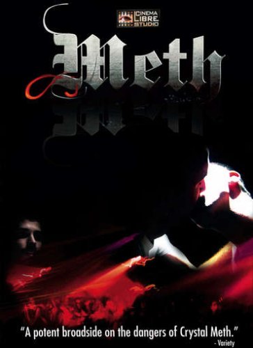 Cover image : Meth [DVD] [Import]