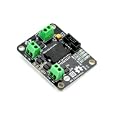 Motor Driver L298 Module Gadgeteer