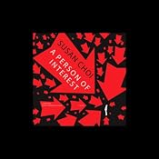 A Person of Interest: A Novel | [Susan Choi]