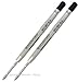 Waterford Black Ball Pen Refill (RF/26/BK)
