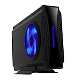 Raidsonic Icy Box IB-371StUS2-B externe Festplattengeh&auml;use