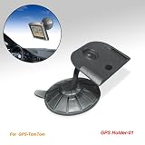 Replacement Mount For The TomTom One and TomTom One 3rd Edition